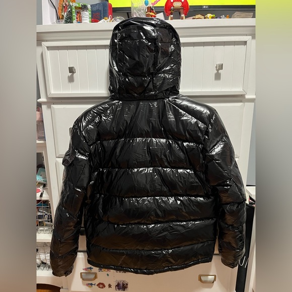 Moncle men’s jacket - Picture 13 of 16